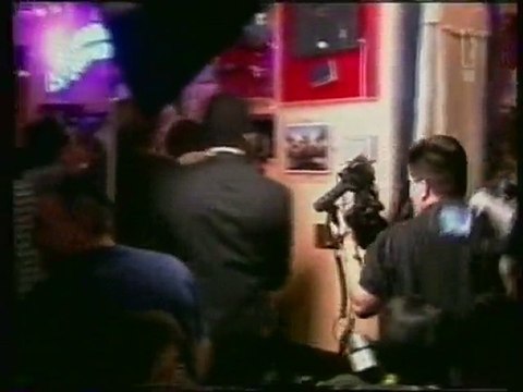 Dennis Rodman: E! True Hollywood Story (part 3 of 3)