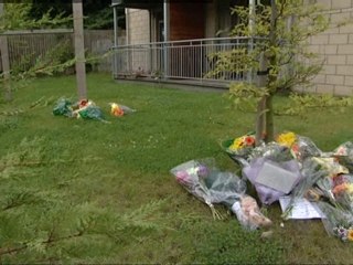 Mother charged with children's murders