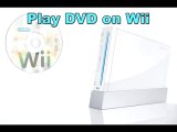 Play DVD on Wii 4.3-Find out How to Play DVDs on Wii 4.3 Now