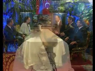 harunyahya masonları davet etmiş