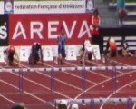 Demi Finale 110m Haies JUM Romain 14