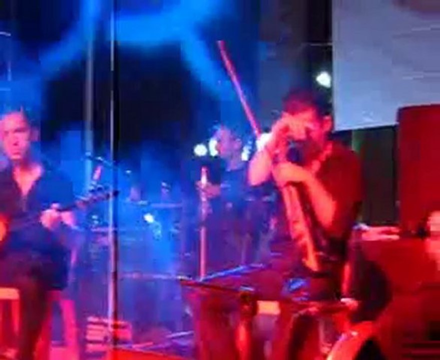 KAvun Karpuz Festivali 2010 1. gün