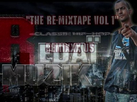 Bilal feat Jadakiss & Dr Dre-Fast Lane(extrait)-Remix REDAI