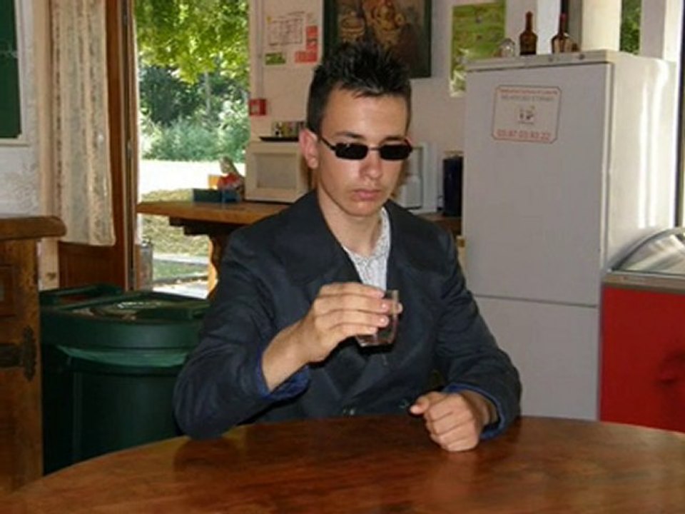Lonely Matrix