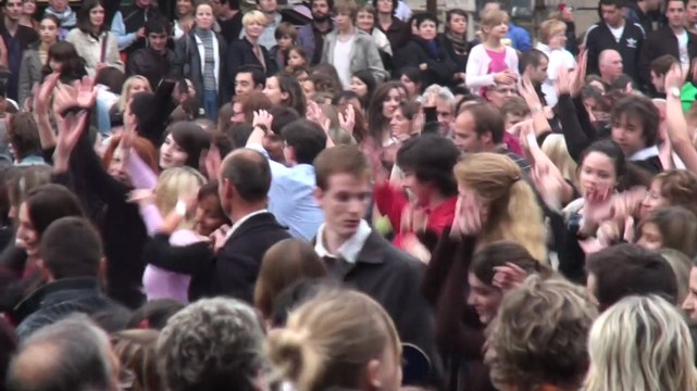 Fête de la musique 2010 Poitiers 2