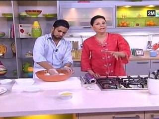 شهيوات مع شوميشة: الجمعة 6 غشت