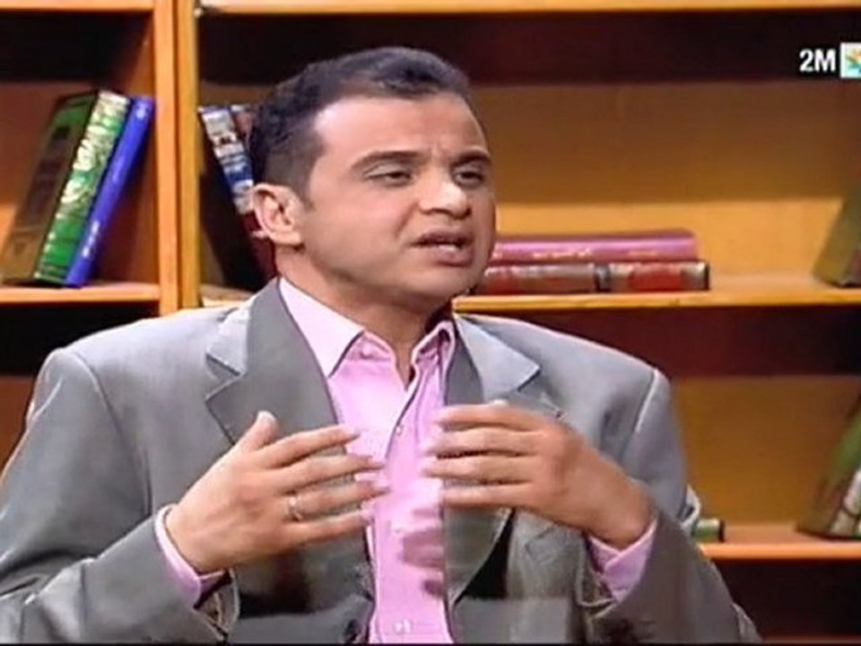 الإسلام سلوك ومعاملات: الجمعة 6 غشت