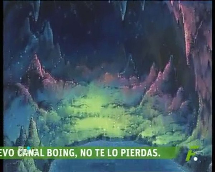 Banner anuncio nuevo canal Boing en septiembre