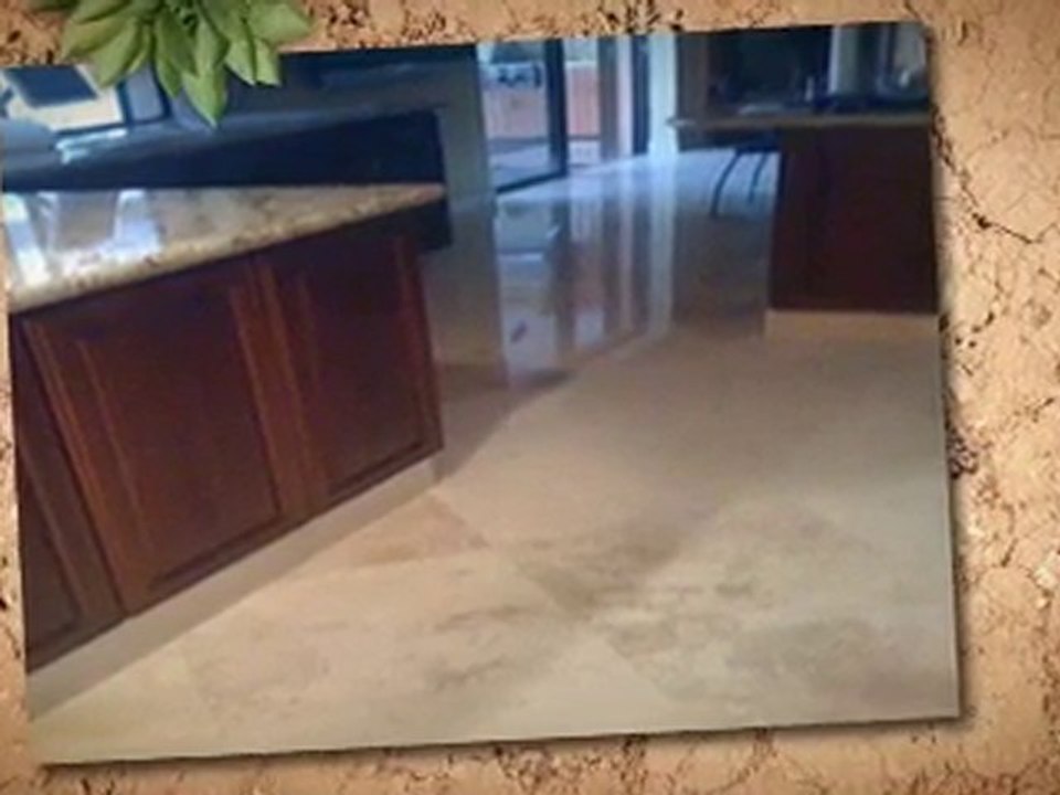 Marble Sealing Hialeah FL 305