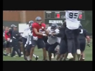 Seattle Seahawks Blog