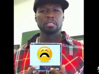 50 Cent se fout de Fat Joe et de sa Darkside