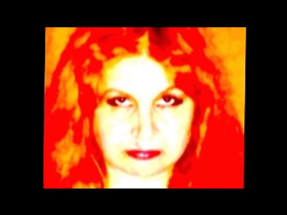 LUMINITA SOARE- GROSSE LIEBE AUF DEN ERSTEN BLICK- SCHLAGER