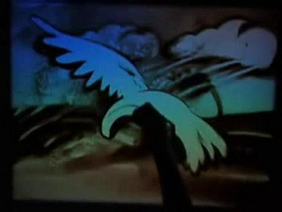 Ilana Yahav - Sand Art (www.hikayearsivi.net)