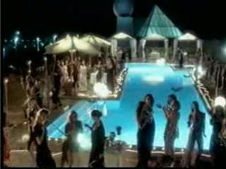 Pub martini george clooney