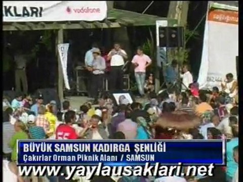 BÜYÜK SAMSUN KADIRGASI-SAİT UÇAR 2010 part 19