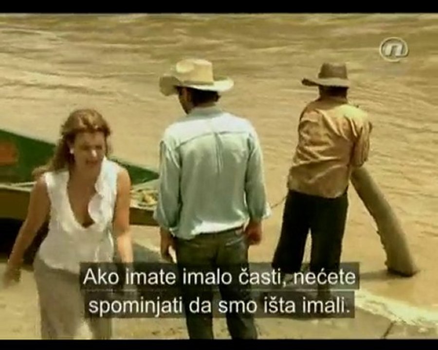 Antonio y Cecilia - Mariposa, me esperaste