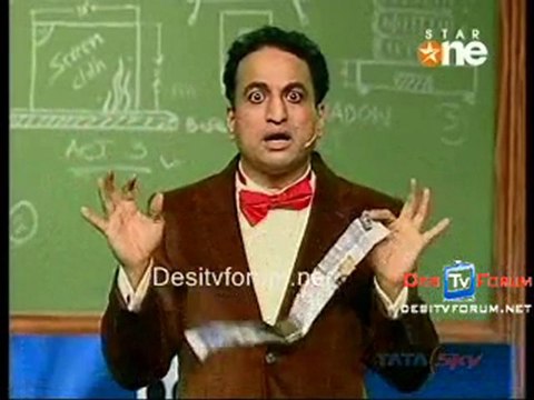 India's Magic Star - 7th August 2010 - pt4