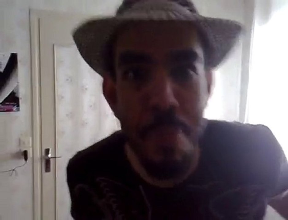 Batman Freddy en mode Vénére man CLASH MORSAY