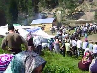 1.Harmancık  (kavraz) şenliği-1