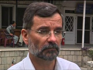 British medic killed in Afghanistan named