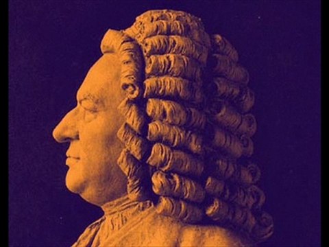 Brigitte Zaczek: Suite in G major, BWV 1009 - Bach