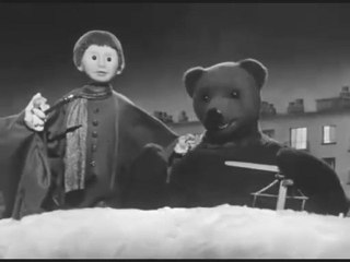 Generique   Bonne nuit les petits