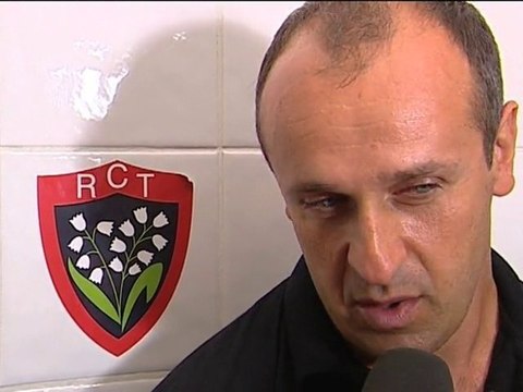 Rugby 365 : Saint-André insatisfait