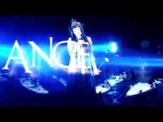 RoBERT - Teaser "Ange et Démon à l'Olympia"