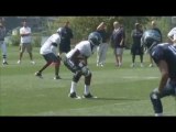 Seattle Seahawks Training Camp