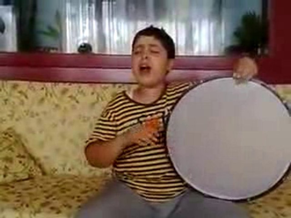 Kerbelada