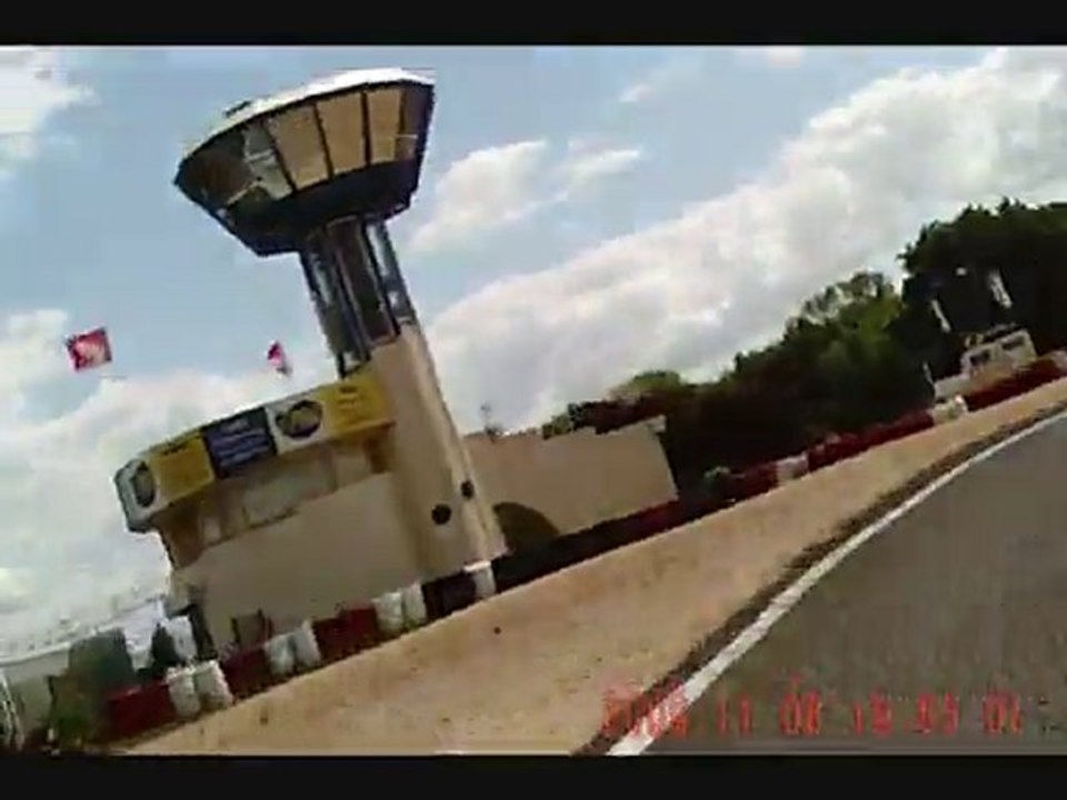 carole 05 08 2010 clip1