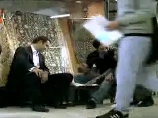 Kapalıçarşı 1. Bölüm Fragmanı