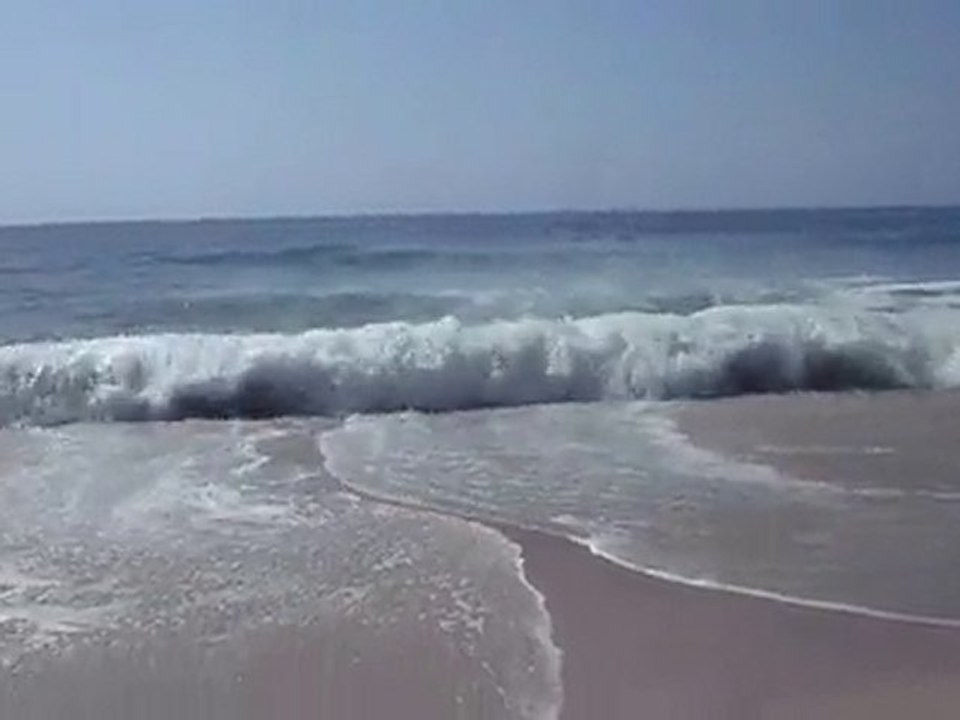 Caldas vagues