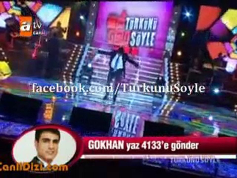 Gökhan Ceyhan-Avşar bozlağı Upload by:Orhan Baral