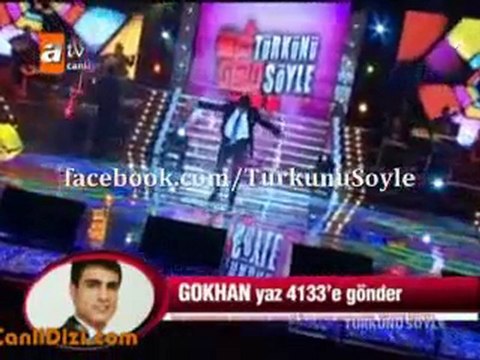 Gökhan Ceyhan-Avşar bozlağı Upload by:Orhan Baral