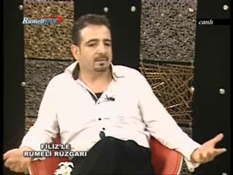RUMELİ RÜZGARI SHOW-MEDYUM MUSTAFA KILIÇ-1