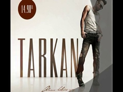 Tarkan Adini Kalbime Yaz 2010