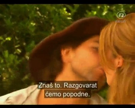 Antonio y Cecilia - Quiero gritar que TE AMO