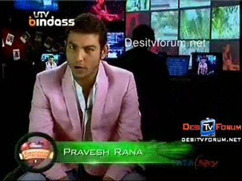 Emotional Atyachar - 7th August 2010 -pt1