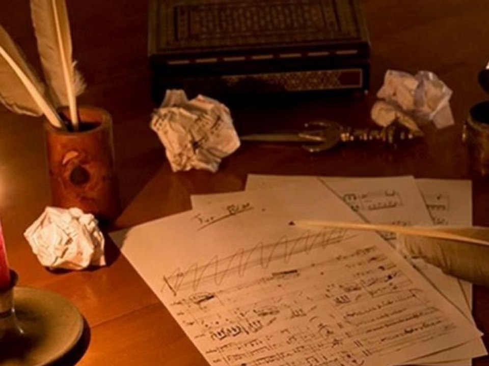 SOSSO - A toi ces mots