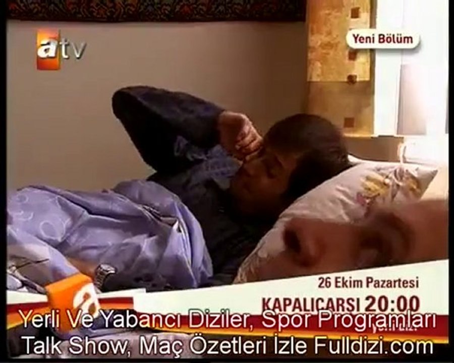 Kapalıçarşı 5. Bölüm Fragmanı