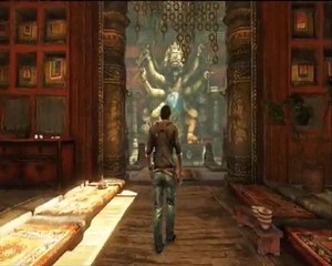 [PS3]Uncharted II -> VidéoTest (Partie 3)