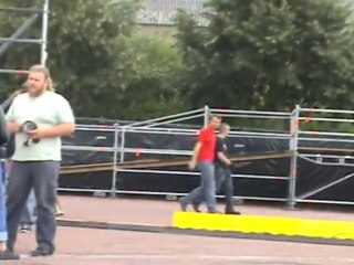 Nuits secrètes, les coulisses de la préparation