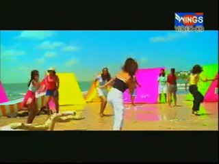 Kehna To Hai Kaise Kahun - Kumar Sanu
