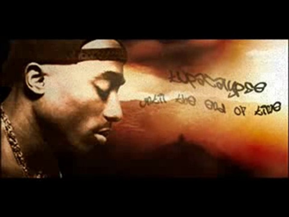 Tupac New song 2008