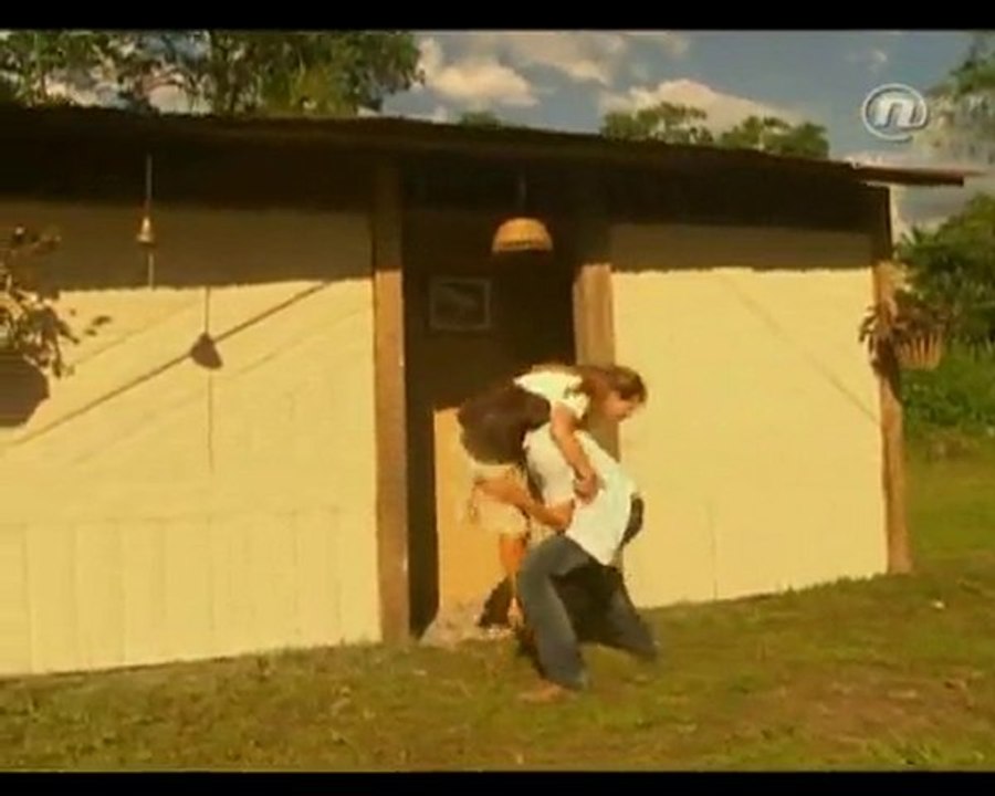 Antonio y Cecilia - No me digas más mi amor