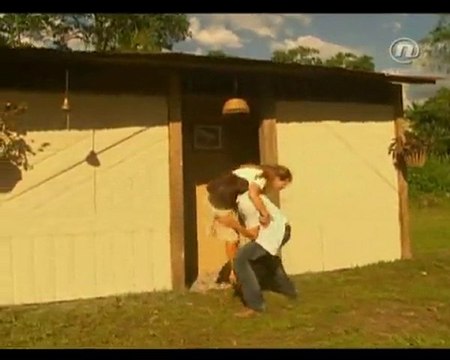 Antonio y Cecilia - No me digas más mi amor