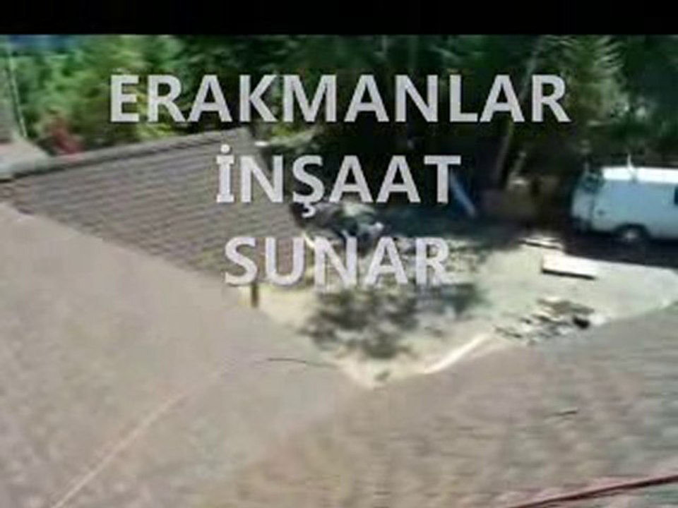 Ahşapeviniz