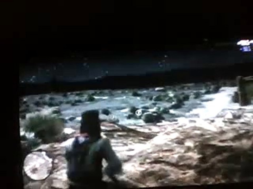 (VIDEO-TEST) Red Dead Redemption Multijoueur