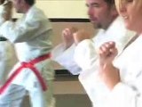 Nishime Family Karate Crescent Springs KY 859-757-4747